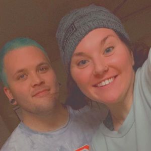 Meet your Posher, Thomas